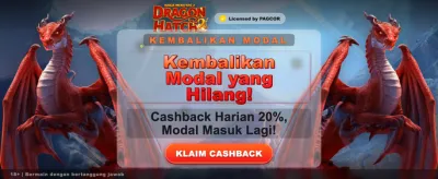Jackpot Naga Terbaru Senju33