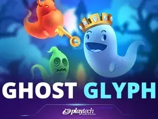Ghost Glyph thumbnail
