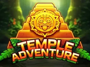 Temple Adventure thumbnail