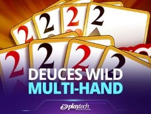 Deuces Wild™ Multi-hand thumbnail
