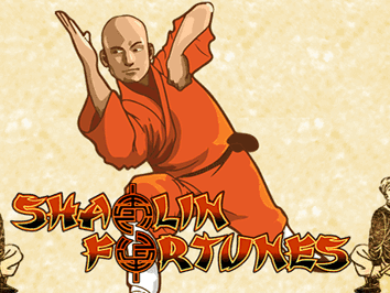 Shaolin Fortunes thumbnail