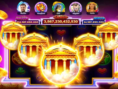 Koleksi Game Slot Gacor