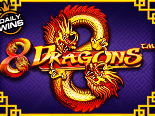 8 Dragons thumbnail