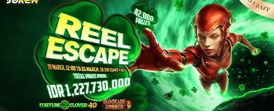 Menang Besar Slot Gacor Hari Ini