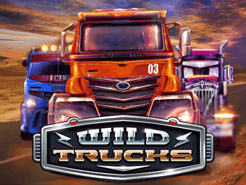 Wild Trucks thumbnail