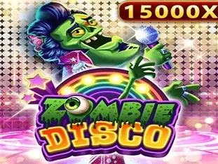 Zombie Disco thumbnail
