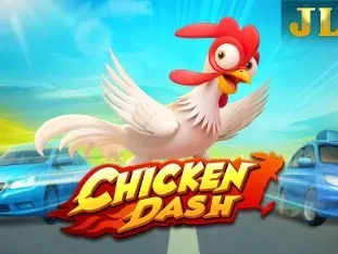 Chicken Dash thumbnail