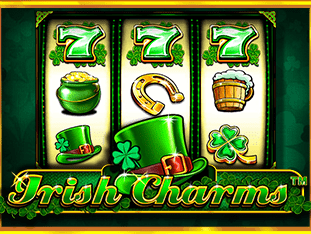 Irish Charms thumbnail