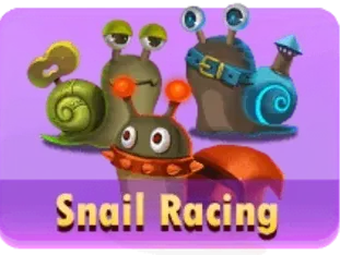 Snail Racing thumbnail