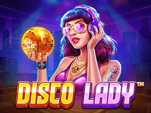 Disco Lady thumbnail