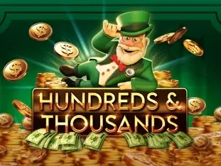 Hundreds And Thousands thumbnail