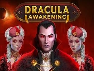 Dracula Awakening thumbnail
